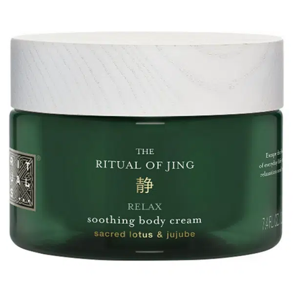 RITUALS The Ritual of Jing Tělový krém 220 ml