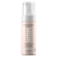 ﻿MÁDARA Intim Hyaluron-Lactic Intimní mycí pěna 150 ml