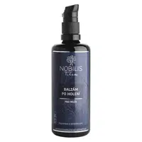 NOBILIS TILIA Balzám po holení pro muže 100 ml