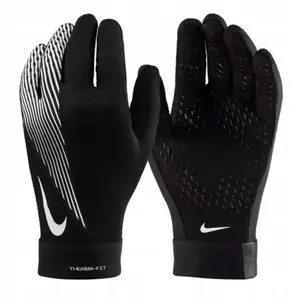 Nike Academy Therma-FIT Soccer Gloves L