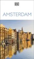 DK Amsterdam - DK Travel