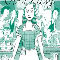 Over Easy - Mimi Pond