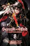 Seraph of the End, Vol. 8 - Takaya Kagami