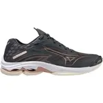 Mizuno WAVE LIGHTING Z7 Dámská volejbalová obuv, černá, velikost 36.5