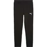 Puma EVOSTRIPE PANTS Pánské tepláky, černá, velikost