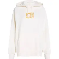 O'Neill WOMEN OF THE WAVE Dámská mikina, bílá, velikost