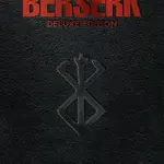 Berserk Deluxe Volume 10