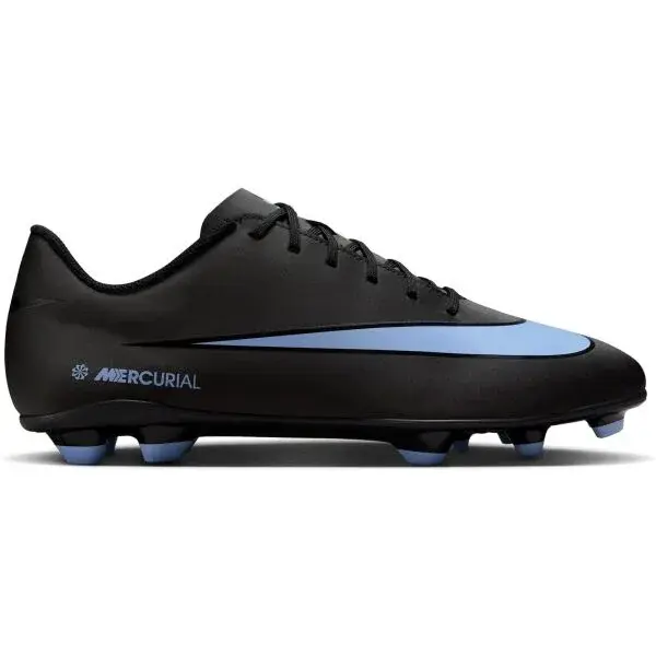 Nike MERCURIAL VAPOR 16 CLUB FG/MG Pánské kopačky, černá, velikost 42.5