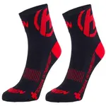 HAVEN LITE NEO Ponožky, černá, velikost 44-46