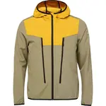 LOAP URLAND Pánská bunda, béžová, velikost