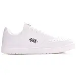 DRK 90 CLASSIC Pánské tenisky, bílá, velikost
