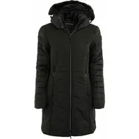 ALPINE PRO MRISSA Dámský zimní kabát, , velikost