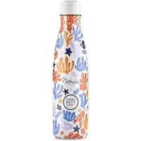 COOL BOTTLES XCLUSIVE! UNDERWATER FUN 500 ML Termo láhev, mix, velikost 500 ML
