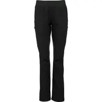 Columbia LESLIE FALLS PANT Dámské kalhoty, černá, velikost