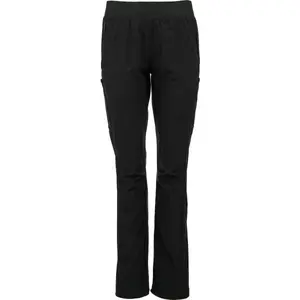 Columbia LESLIE FALLS PANT Dámské kalhoty, černá, velikost