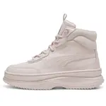 Puma MAYRA Dámská zimní obuv, růžová, velikost 40.5