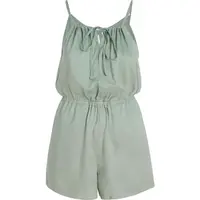 O'Neill LEINA Dámský overal, světle zelená, velikost