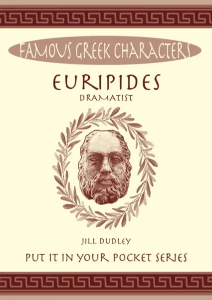 Euripides - Jill Dudley
