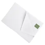 Esposa OSUŠKA DO SPRCHY, 70/140 cm, bílá