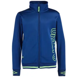 Umbro NEIS Chlapecká mikina, modrá, velikost 128-134