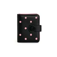 VUCH PIPPA MINI Dámská peněženka, černá, velikost