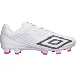 Umbro VELOCITA DECIMA SQUAD FG Pánské kopačky, bílá, velikost 44.5