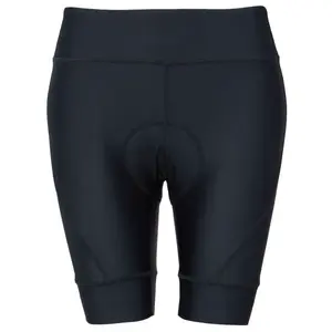 Klimatex PIA Dámské cyklošortky, černá, velikost