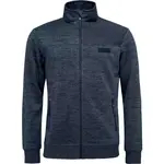 LOAP GOLD Pánská volnočasová mikina, tmavě modrá, velikost