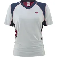 KARI TRAA VOSS Dámské funkční tričko, světle modrá, velikost