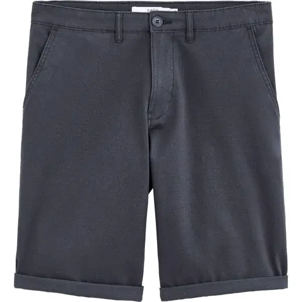 CELIO BOCHINOBM Pánské kraťasy, tmavě modrá, velikost
