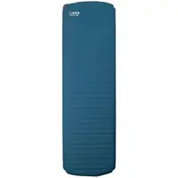 YATE TREKKER SHORT 3,8 Samonafukovací karimatka, modrá, velikost