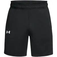 Under Armour BASELINE Pánské kraťasy, černá, velikost S