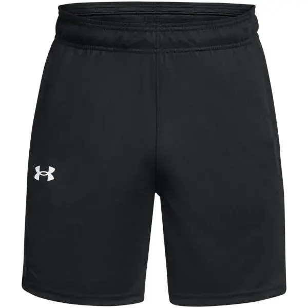Under Armour BASELINE Pánské kraťasy, černá, velikost S