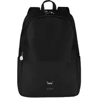 VUCH ZANE Dámský batoh, černá, velikost