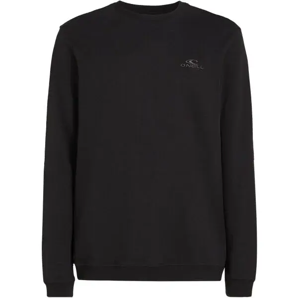 O'Neill L/SLV Pánské tričko s dlouhým rukávem, černá, velikost