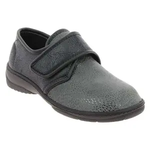 PodoWell MANILLE dámská halluxová obuv šedá, velikost: 38