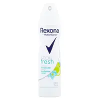 REXONA Blue Poppy&Apple Antiperspirant sprej 150 ml