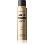 Revolution Superdewy Superfix rozjasňující fixační sprej 150 ml