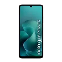 Motorola Moto G06 Power 4GB/256GB PANTONE Tapestry (modrá)