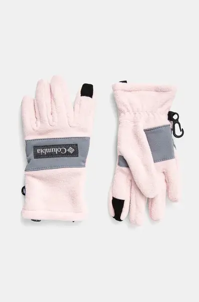 Dětské rukavice Columbia Fast Trek