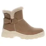 Dámská kotníková obuv Tamaris 1-26825-45 camel 38