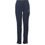 Umbro FORMATION TRAINING PANT - JNR Dětské sportovní tepláky, modrá, velikost M