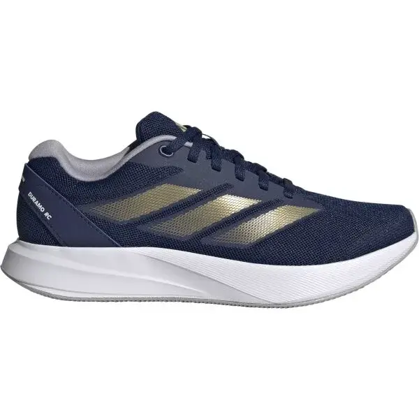 adidas DURAMO RC W Dámská běžecká obuv, tmavě modrá, velikost 42