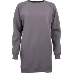 Reaper ATELLA Dámská mikina, fialová, velikost