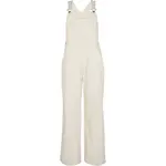 O'Neill KOA TWLL DUNGAREE Dámský overal, béžová, velikost