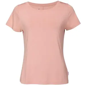 BOODY GOODNIGHT SLEEP TEE Dámské pyžamové tričko, růžová, velikost