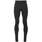 Kensis TOPHER Pánské sportovní tepláky, černá, velikost XXL