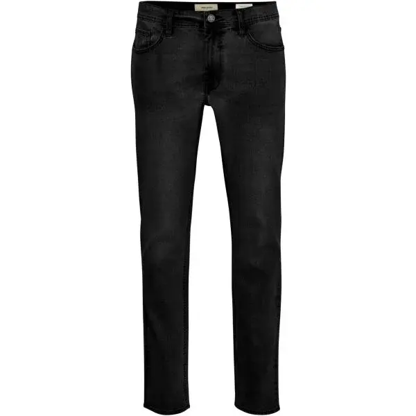 BLEND TWISTER Pánské džíny, černá, velikost 32x32
