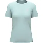 Hannah CHUCKI II Dámské tričko, světle zelená, velikost