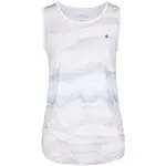 LOAP ANTUBA Dámské tílko, bílá, velikost